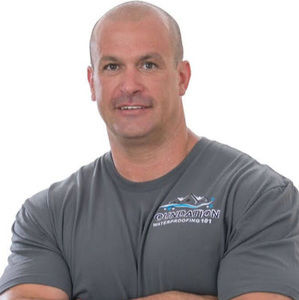 Meet your Posher, Jeff
